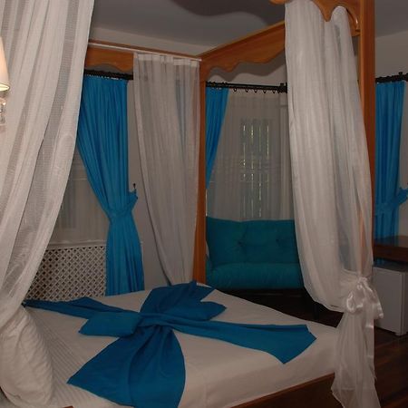 Mavi Inci Park Otel Erdek Habitación foto