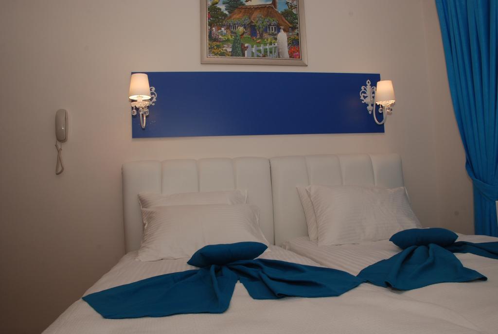 Mavi Inci Park Otel Erdek Habitación foto
