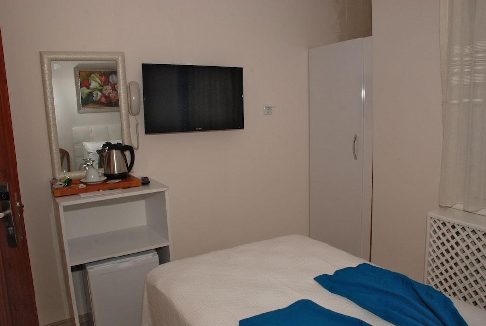 Mavi Inci Park Otel Erdek Exterior foto