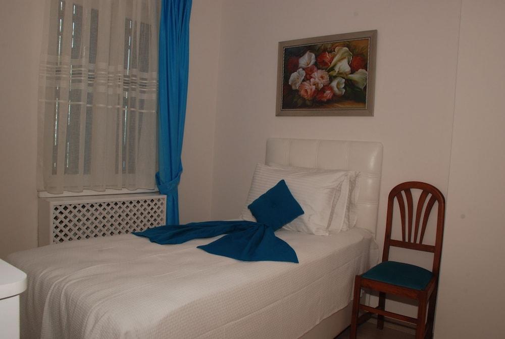 Mavi Inci Park Otel Erdek Exterior foto