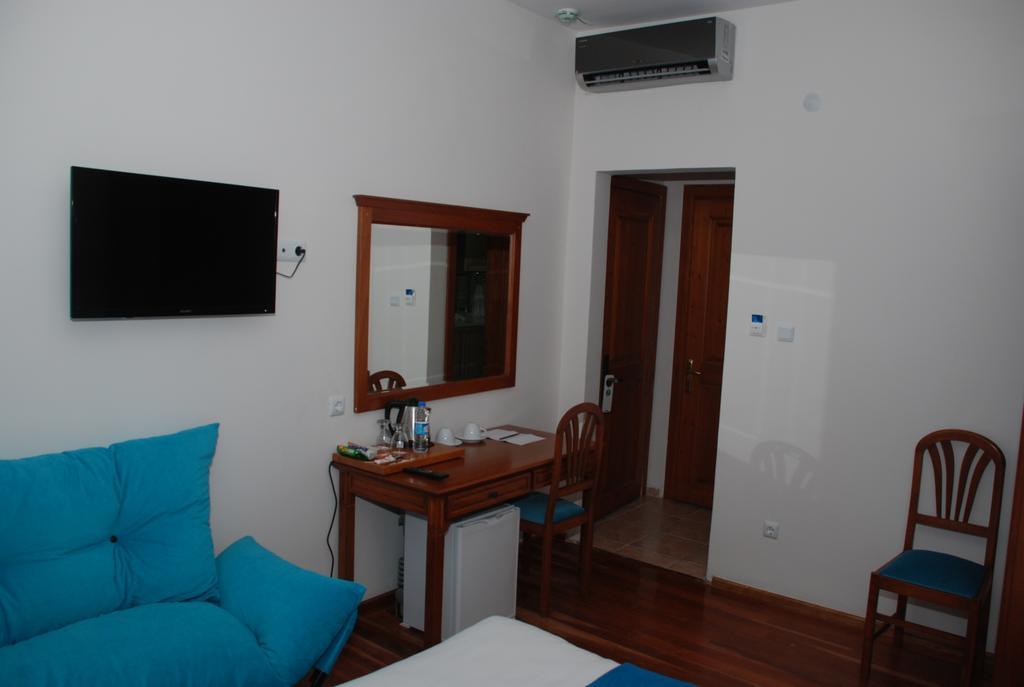 Mavi Inci Park Otel Erdek Habitación foto