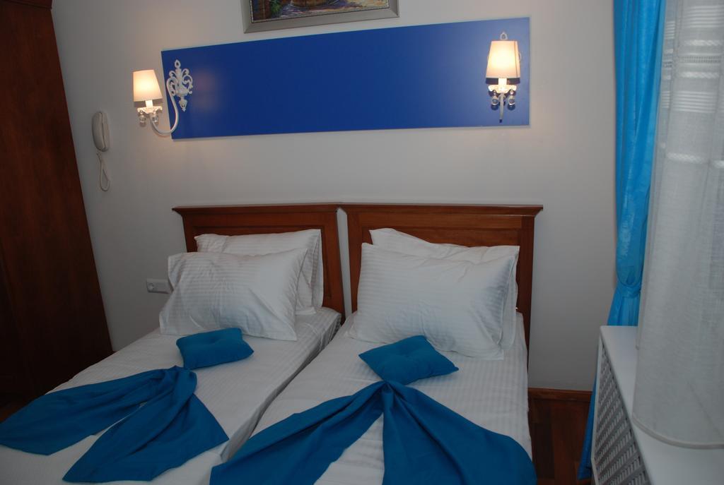 Mavi Inci Park Otel Erdek Habitación foto